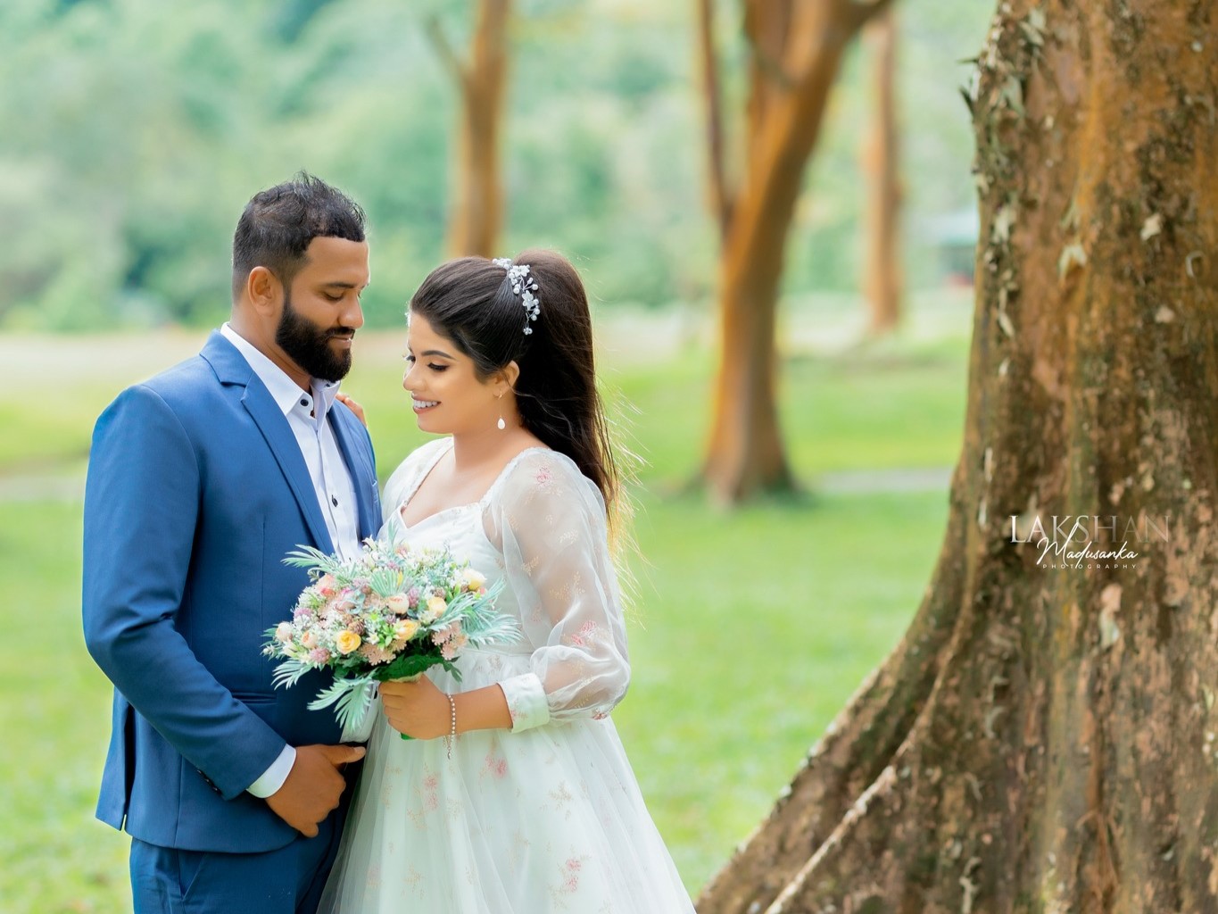 HARSHA ❤ APARNA