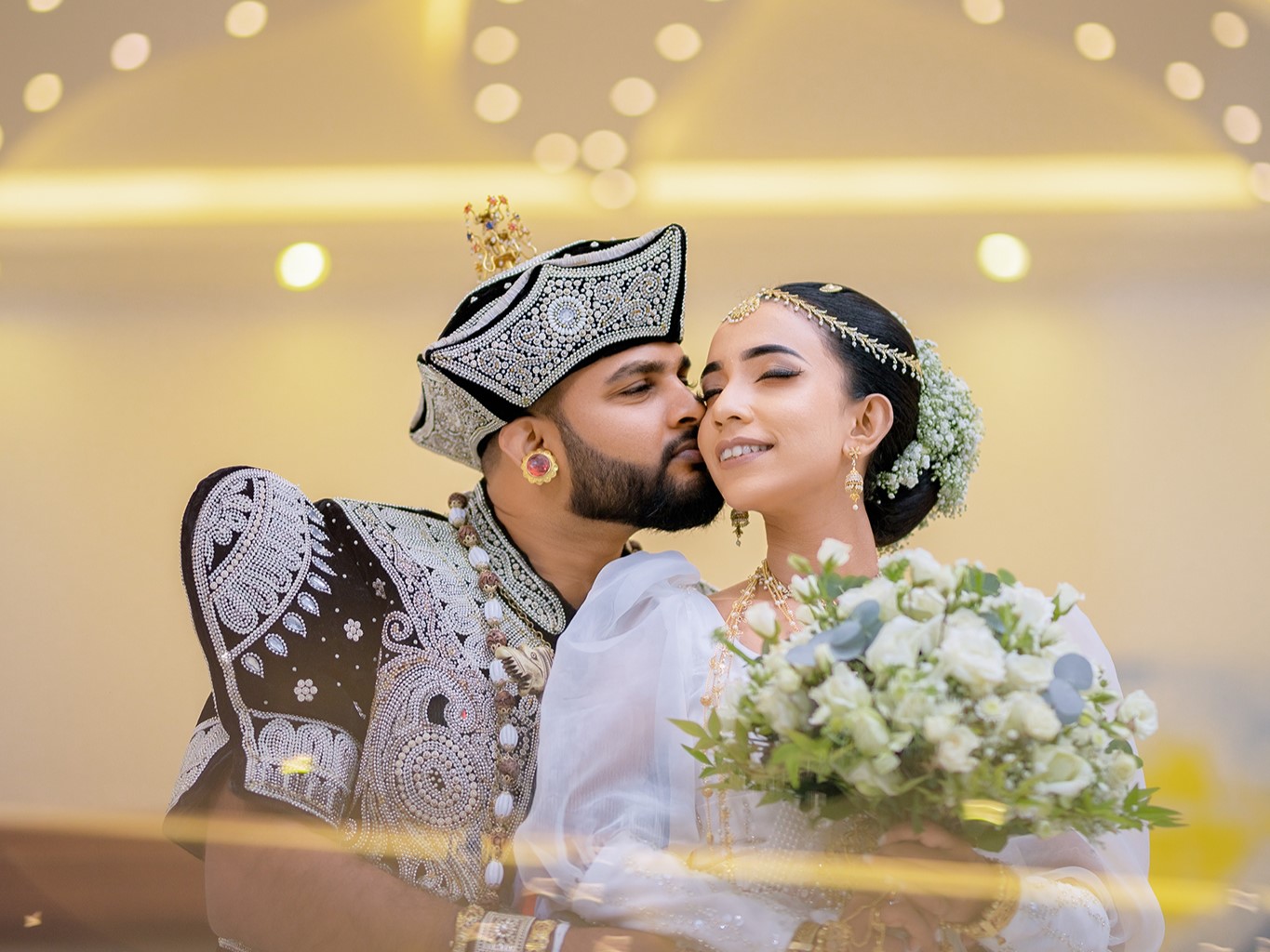 Mahinda ❤ Chathurika