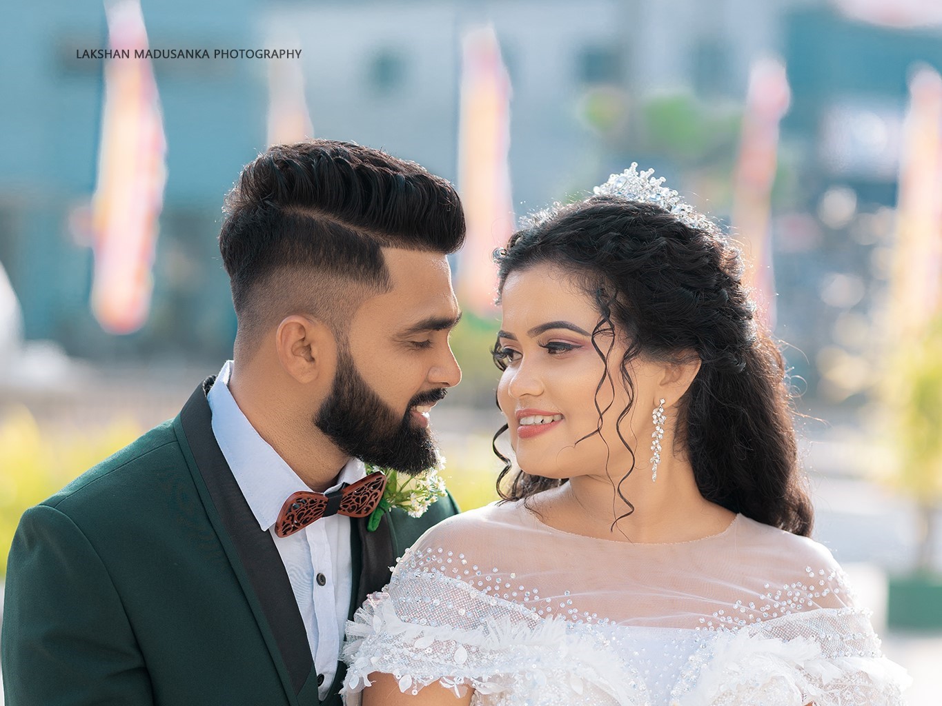 Pradeep ❤ Sonali