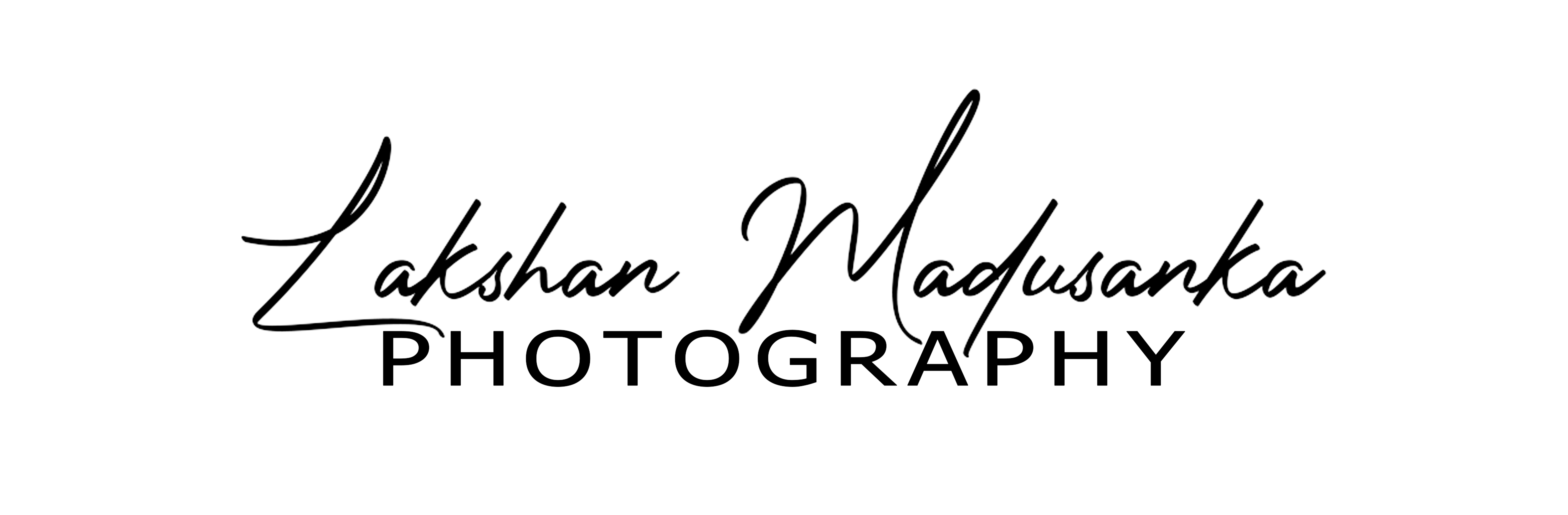 Lakshan Madusanka Photography